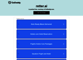 Retter.ai thumbnail
