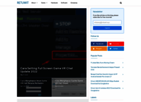 Retuwit.xyz thumbnail Retuwit.xyz thumbnail