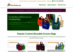 Reusethisbag.com thumbnail
