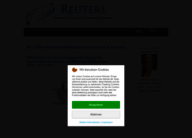 Reuters-consulting.com thumbnail