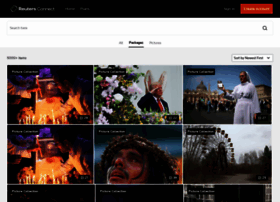 Reutersconnect.com thumbnail