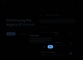 Revanced.app thumbnail