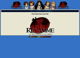 Revanime.net thumbnail