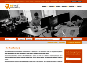 Revastmakelaardij.nl thumbnail