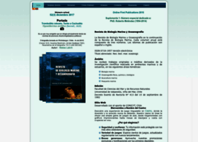 Revbiolmar.cl thumbnail
