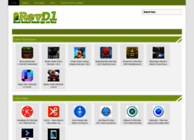 revdownload.com at WI. Revdl.com  Download Mod Apk Games and Apps