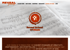 Revealschool.com thumbnail