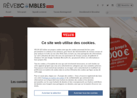Revedecombles.fr thumbnail