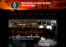 Revelacionadventista.com thumbnail