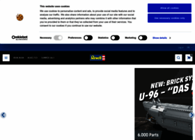 Revell.de thumbnail Revell.de thumbnail