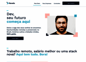 Revelo.com.br thumbnail