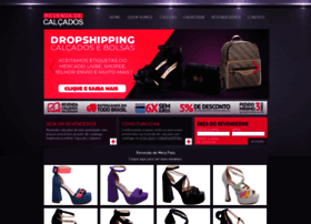 venda de calçados por catálogo