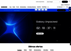 Revendasamsung.com.br thumbnail
