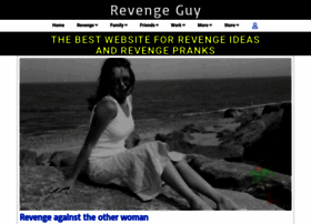 Revengeguy.com thumbnail