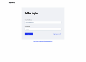 Revenue.relabe.com thumbnail