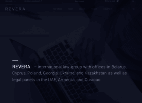 Revera.by thumbnail