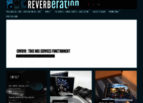 Reverberation.fr thumbnail