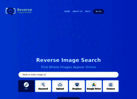 Reverseimage.net thumbnail