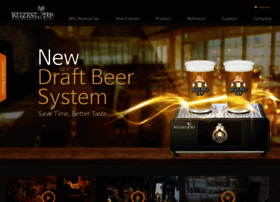 Reversetap.com thumbnail