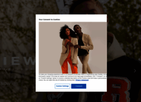 Review-fashion.com thumbnail