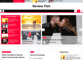 Review-film.ru thumbnail