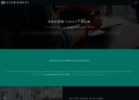 Review10best.com thumbnail