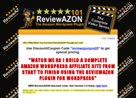 Reviewazon101.com thumbnail