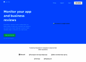 Reviewbot.io thumbnail Reviewbot.io thumbnail