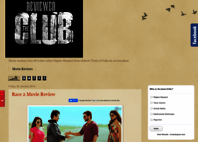 Reviewerclub.blogspot.in thumbnail