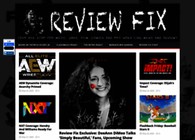 Reviewfix.com thumbnail