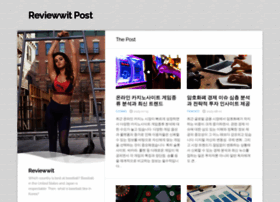 Reviewit.top thumbnail