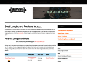 Reviewlongboards.com thumbnail