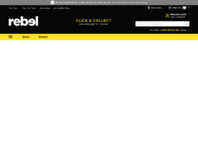 Reviews.rebelsport.com.au thumbnail
