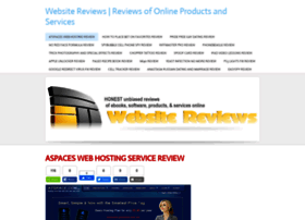 Reviewswebsitereviews.weebly.com thumbnail