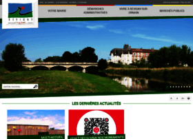 Revigny-sur-ornain.fr thumbnail