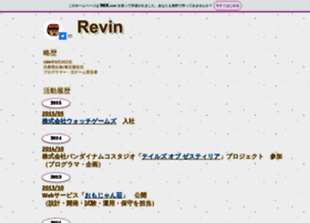 Revinx.net thumbnail