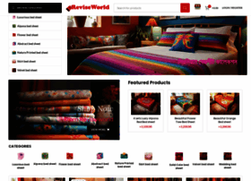 Reviseworld.com thumbnail