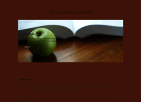 Revisionsource.weebly.com thumbnail