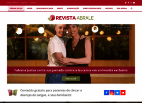 Revista.abrale.org.br thumbnail