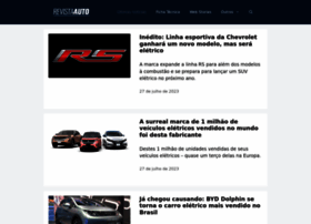 Revistaauto.com.br thumbnail