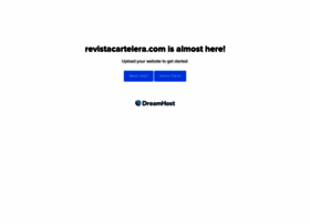 Revistacartelera.com thumbnail