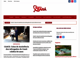Revistaceara.com.br thumbnail