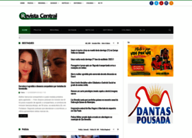 Revistacentral.com.br thumbnail