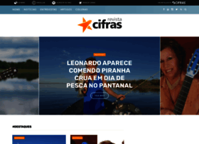 Revistacifras.com.br thumbnail