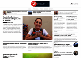 Revistacirculorojo.com thumbnail