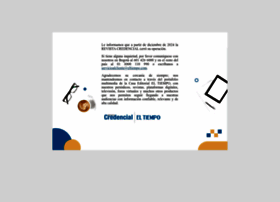 Revistacredencial.com thumbnail