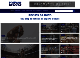 Revistadamoto.com.br thumbnail