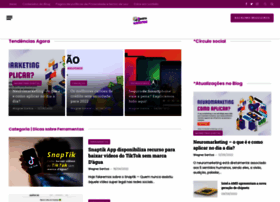 Revistademarketing.com.br thumbnail