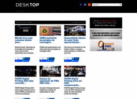 Revistadesktop.com.br thumbnail