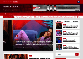 Revistaditore.com thumbnail